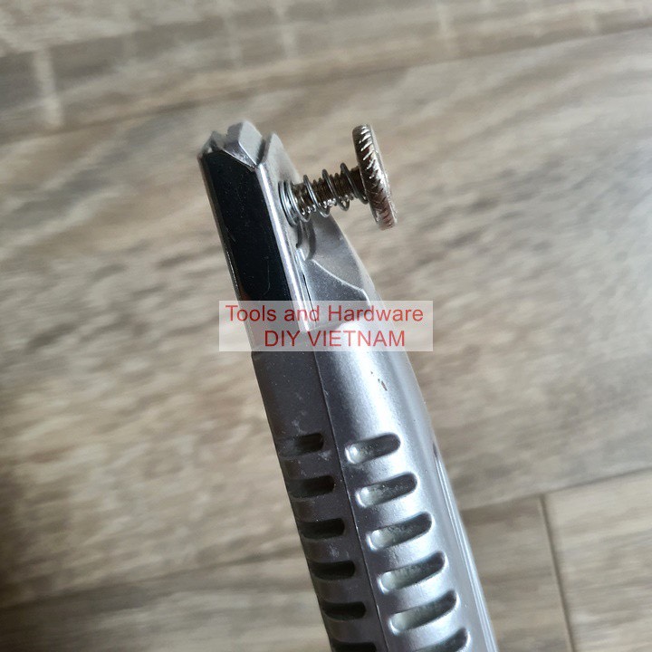 Dao rọc giấy Kapusi 5 lưỡi chuẩn Nhật