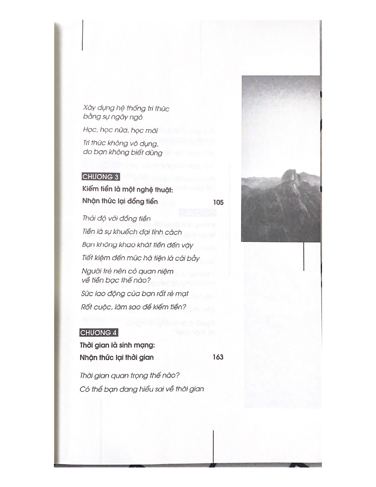 Sách - Đột Phá Tư Duy-Vanlangbooks