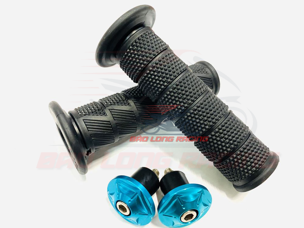 Combo bao tay TAKE kèm Gù Gr5 Xanh lục gắn xe máy Exciter,Sirius,Wave,Sonic,Raider,Dream....