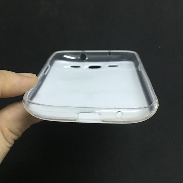 Ốp Lưng hình dẻo Samsung Galaxy S3 / i9300 ( CHỌN HÌNH )