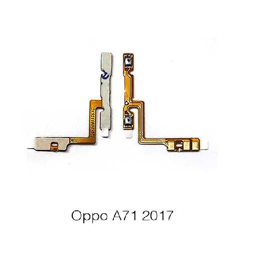 Dây volume oppo a71 2017