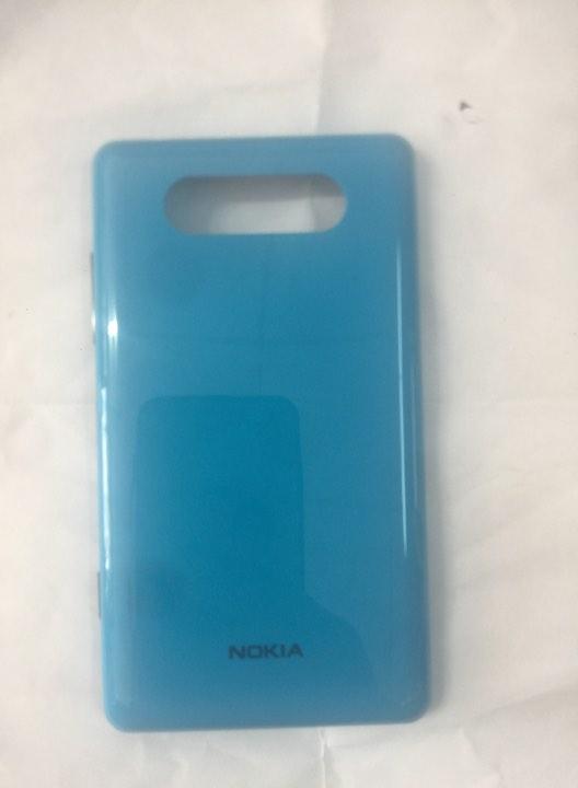 [HCM]Nắp lưng cho điện thoại Nokia Lumia 820