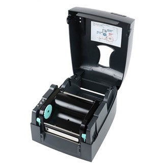 Máy in mã vạch nhãn Godex G500 (USB)