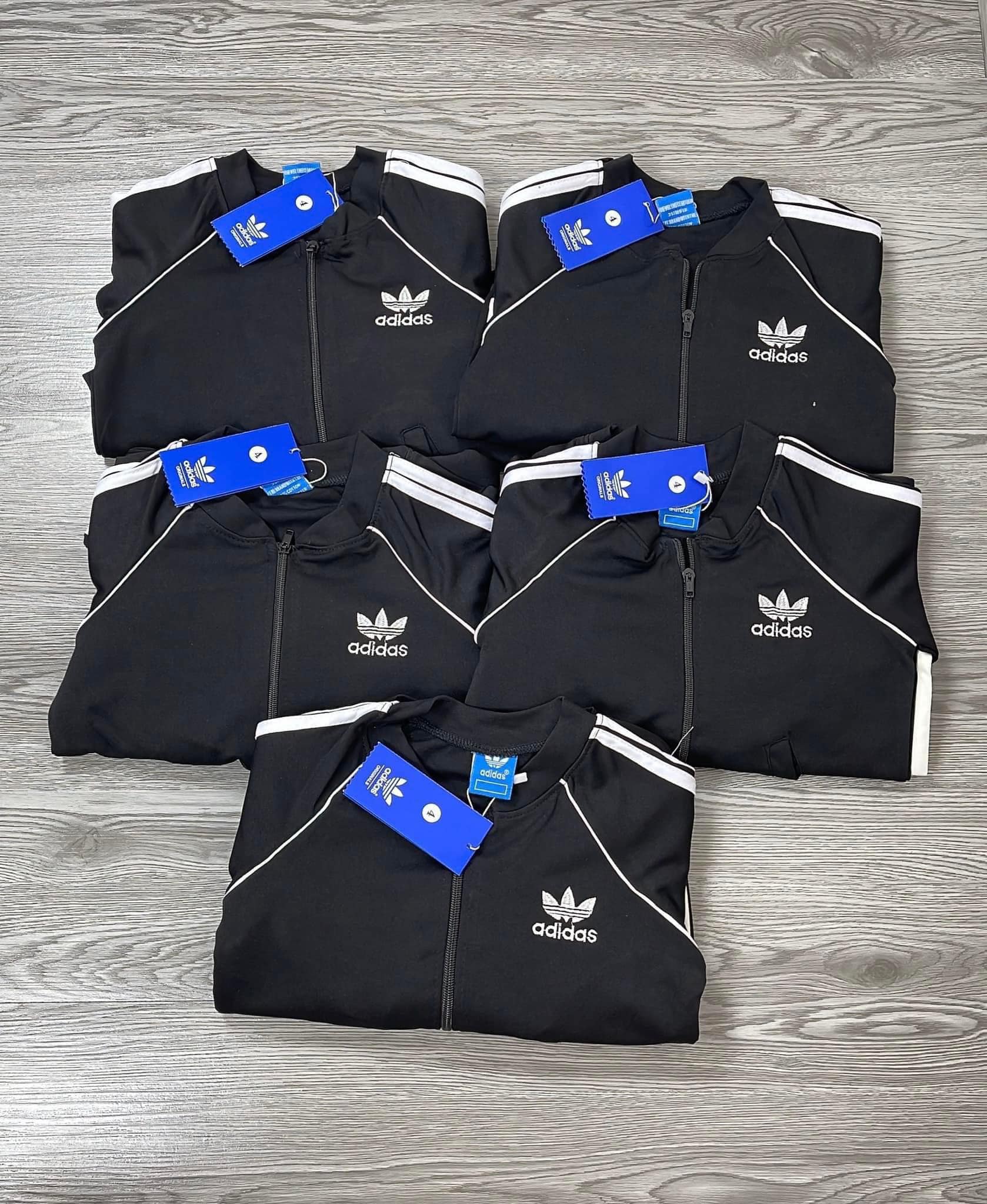 set das kid 3 món