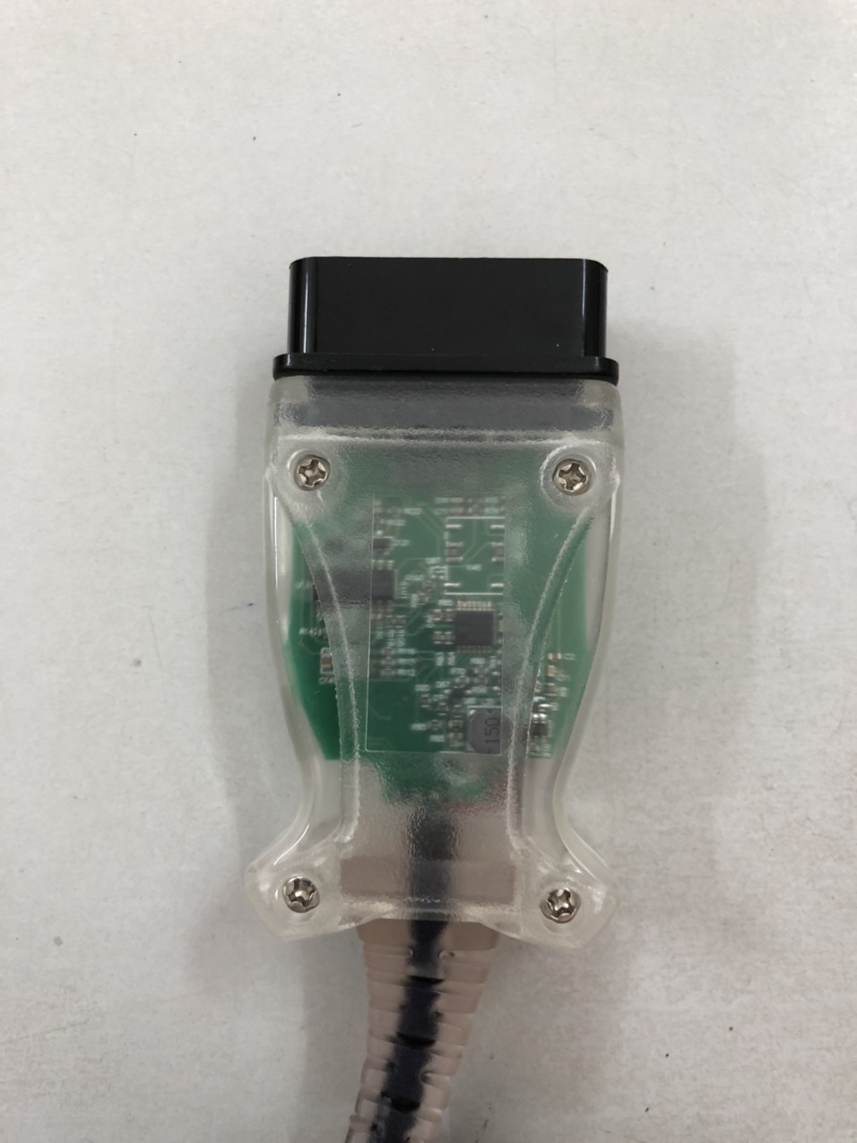 Dây cáp OBDII ELS27 OBD2