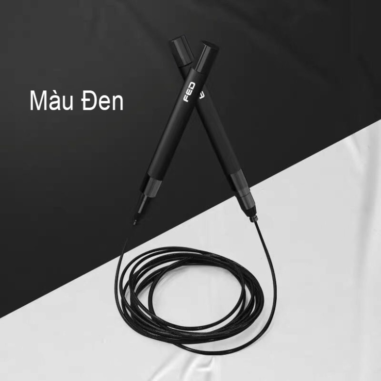 Dây Nhảy Thể Dục FED-XM0105