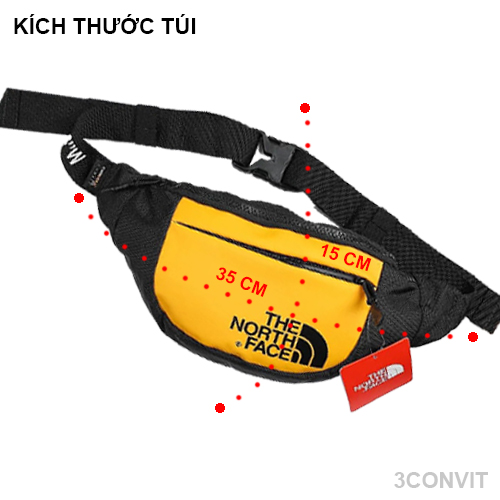 Túi bao tử TNF chống thấm