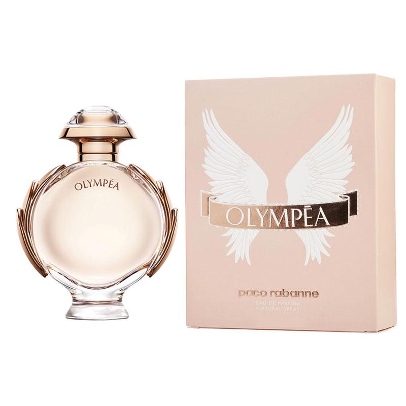 Nước hoa nữ hiện đại paco rabanne Olympea 80ml