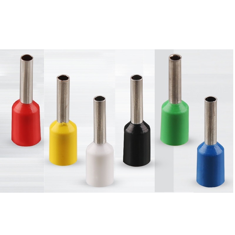 Cos pin rỗng E4009 / E6012 đủ màu túi 100 cái