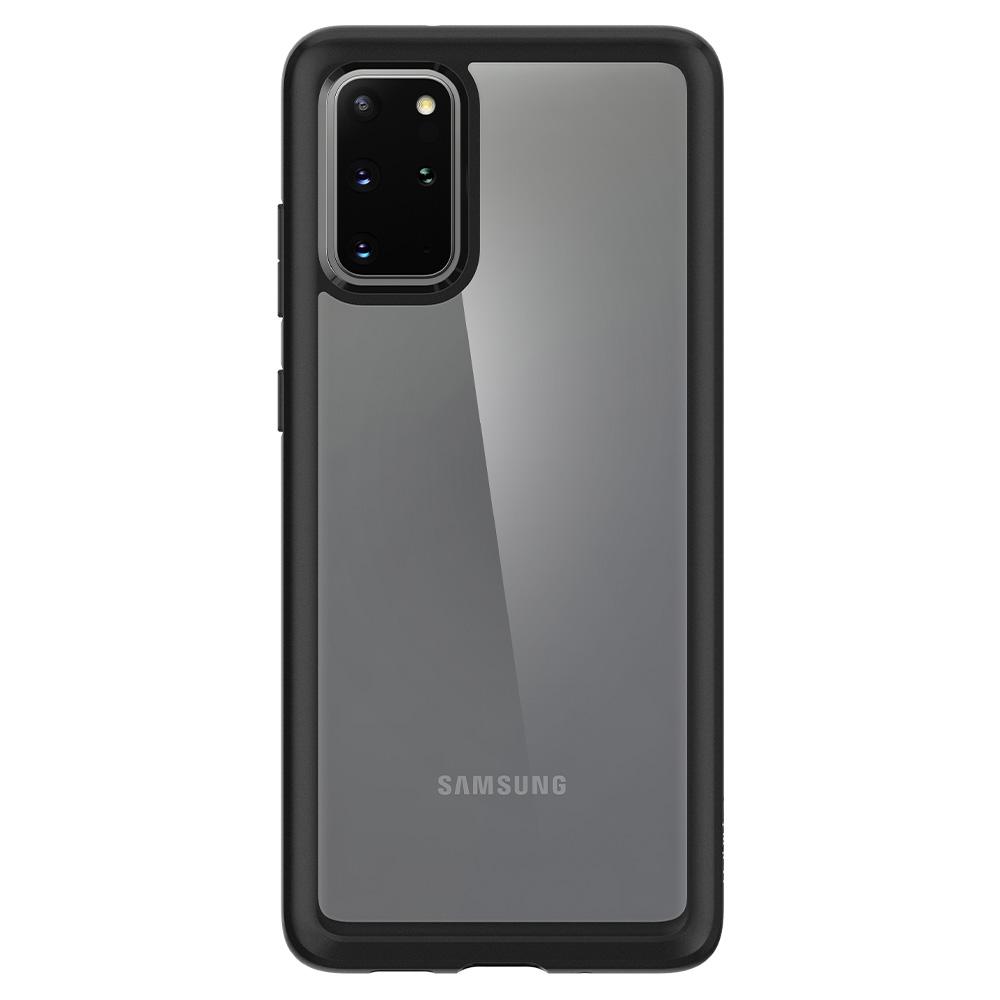 [HCM]Ốp lưng dành cho Samsung Galaxy S20 Plus Spigen Ultra Hybrid