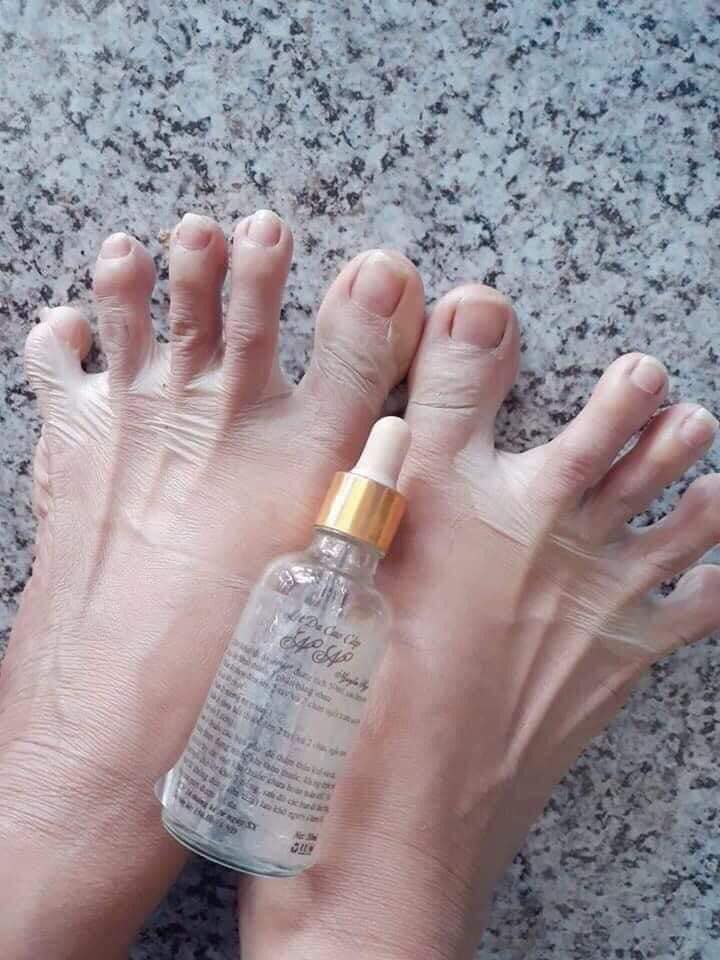 Nước Lột cao Cấp NN 50ml