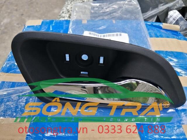 Tay mở cửa trong CHEVROLET CRUZE