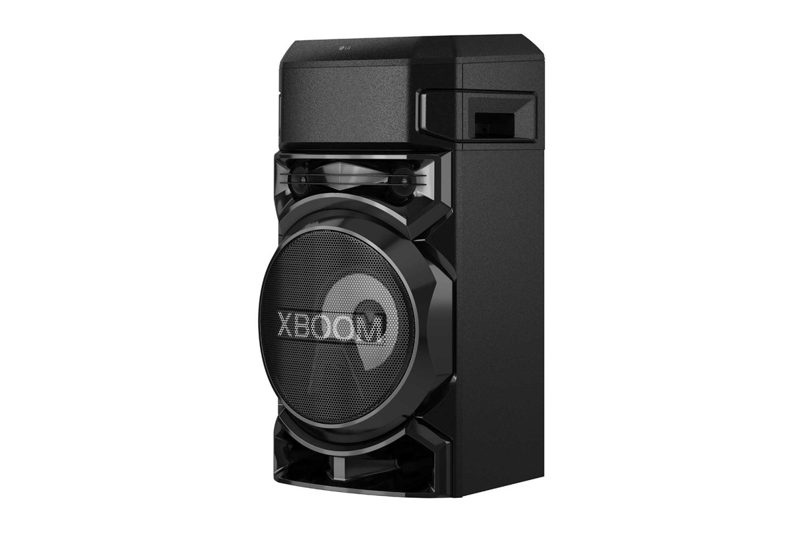 [Trả góp 0%][XẢ KHO] Loa Karaoke LG Xboom RN5 (300W)