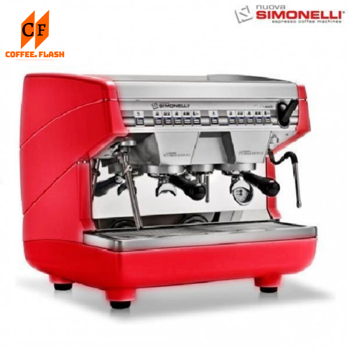Ron (gioăng) cao su  máy pha cà phê NUOVA SIMONELLI APPIA II