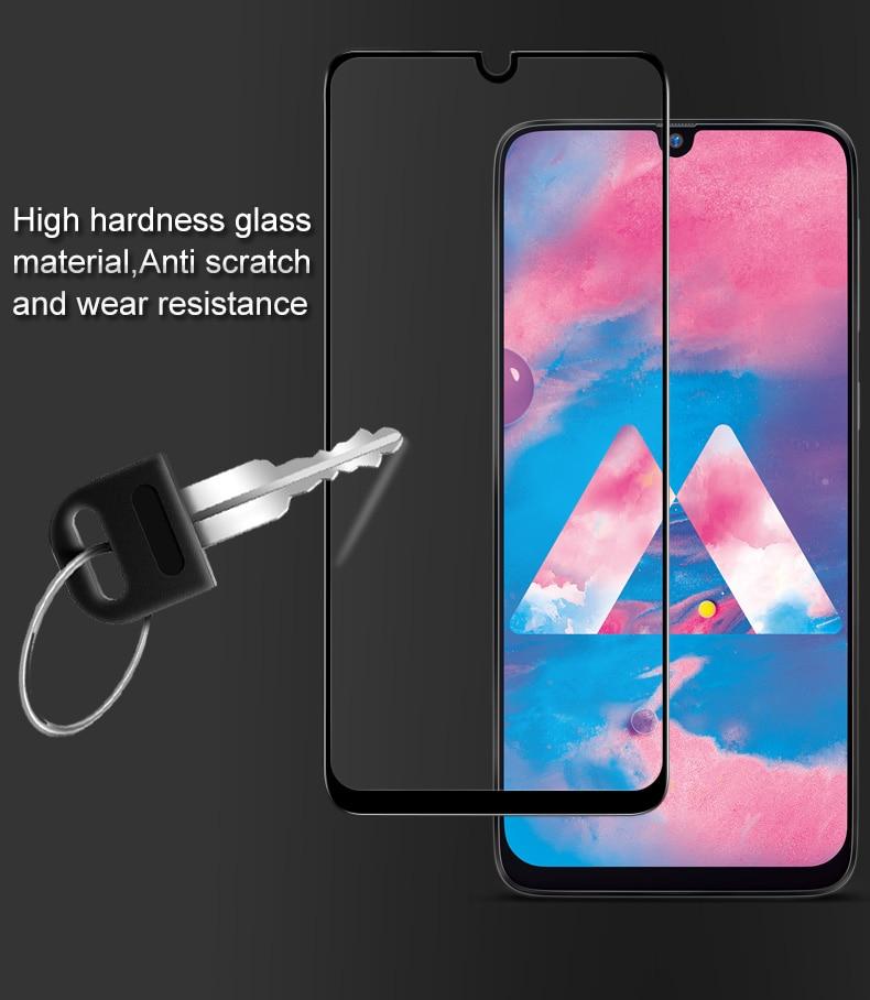 Miếng dán cường lực FULL màn hình SAMSUNG GALAXY A70