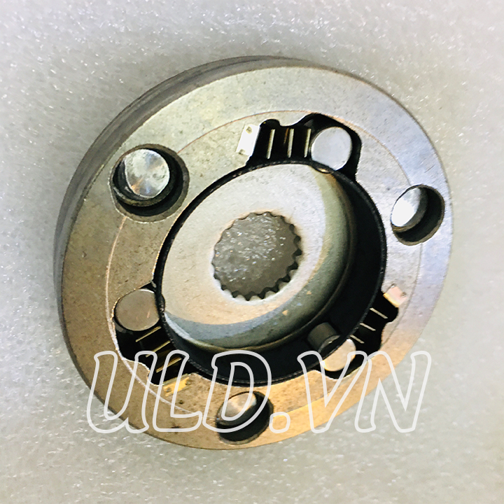 THỚT ĐỀ NO5 HÀNG ZIN