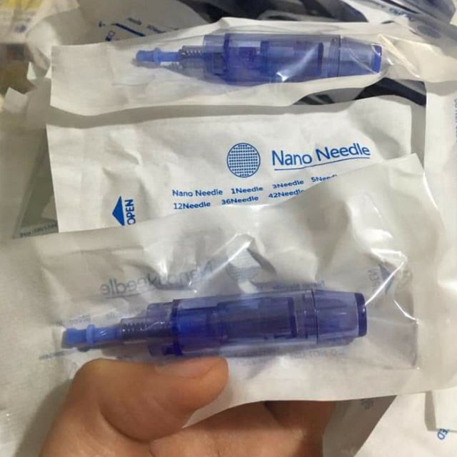 Đầu kim Nano Dr.pen (36 kim)
