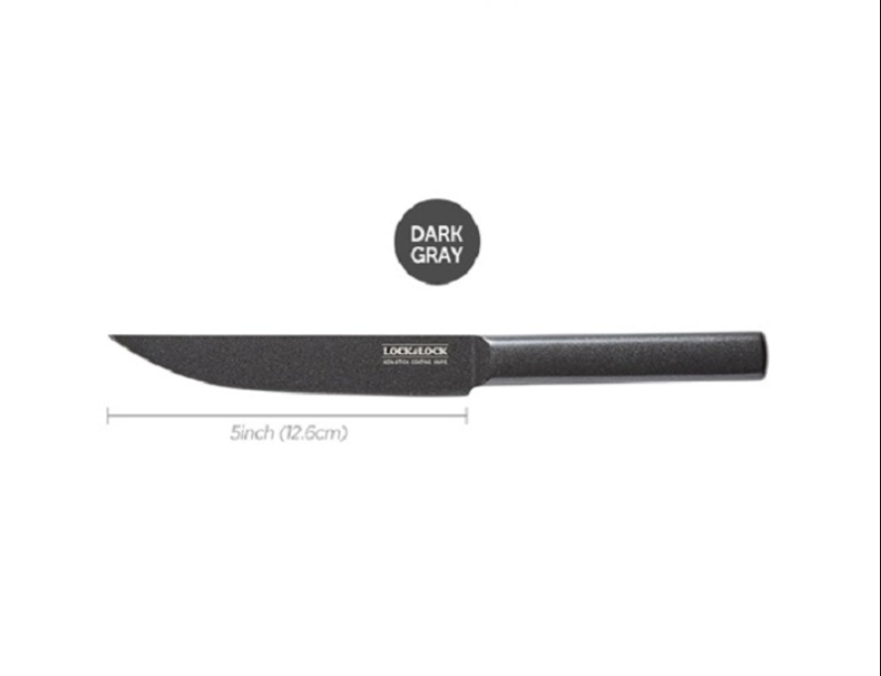 Dao Nhà Bếp LocknLock Paring Knife CKK314