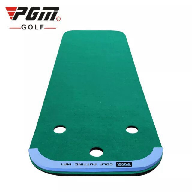 Thảm golf, Thảm tập Golf PUTTING MAT mẫu mới` [ GOLF PRO ]