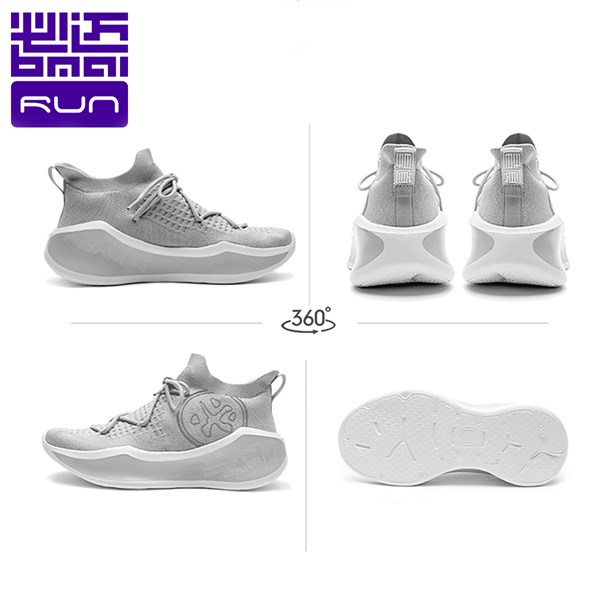 Giày Sneaker - BMAI Pace Nikko 2020 XRPF005-3