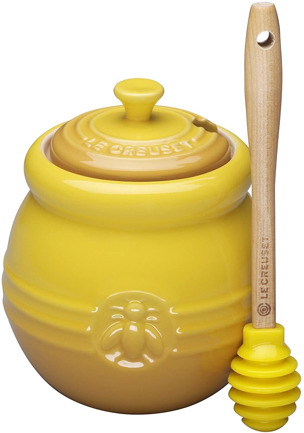 Hũ đựng mật ong LE CREUSET