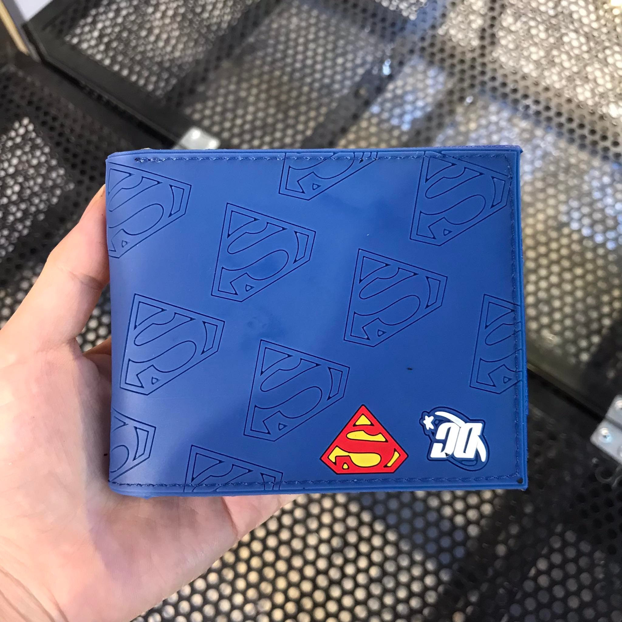 Ví BMO  ẢNH THẬT SHOP TỰ CHỤP ( Ginstore )