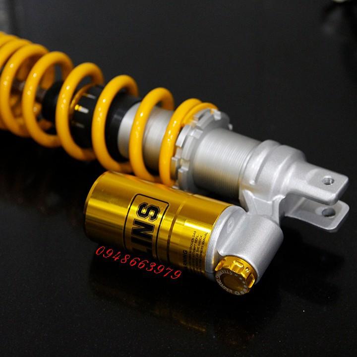 Phuộc Ohlins cho Vario,Click,Mio,Luvias,Vision.