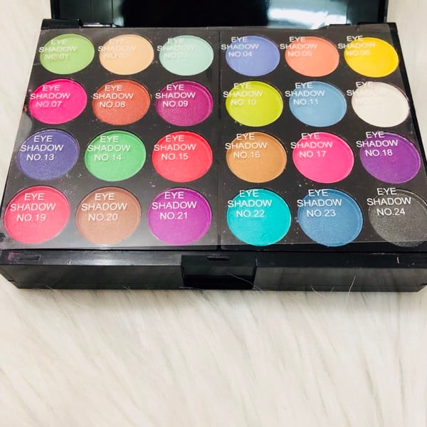 Bộ Kit Trang Điểm ADS 6568 cao cấp