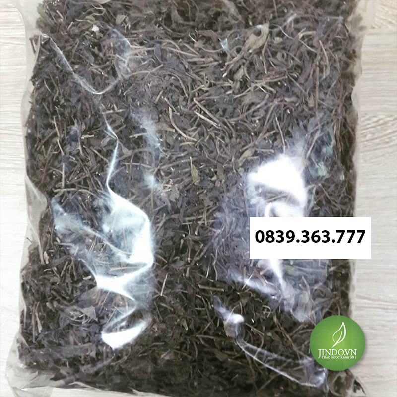 Cây sài đất (gói 1kg) - LV153
