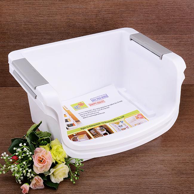 [HCM]Combo 2 kệ xếp chồng Tashuan Ts-3593