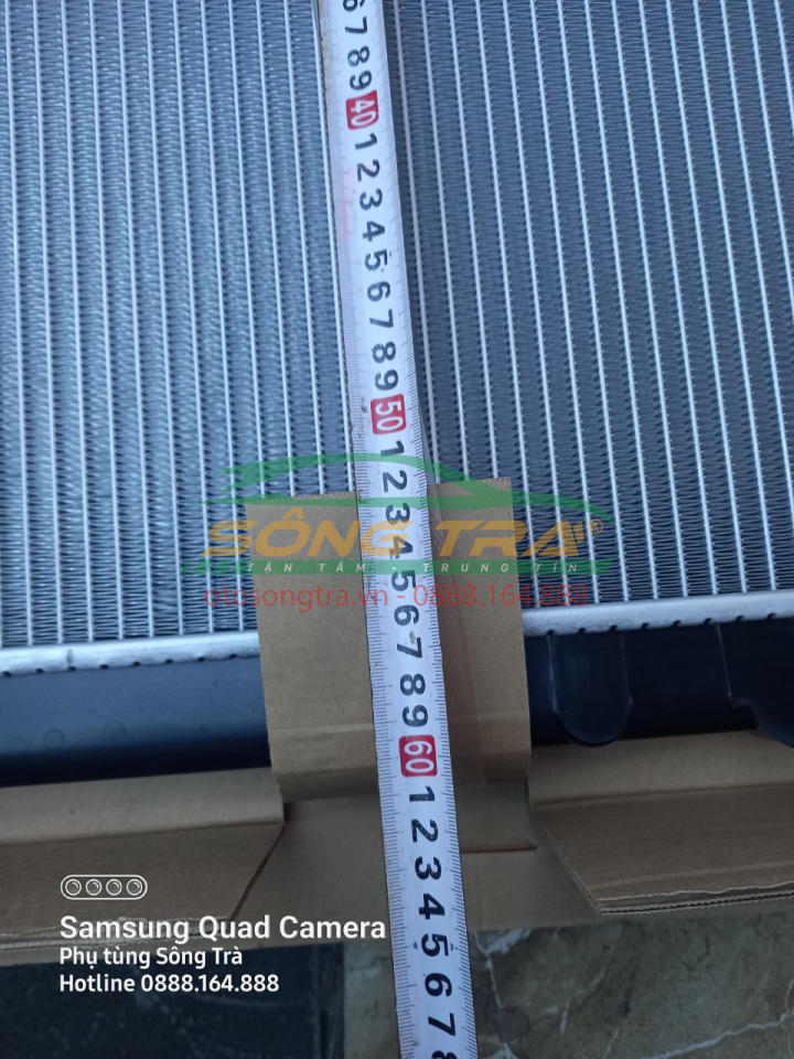 KÉT NƯỚC TOYOTA INNOVA