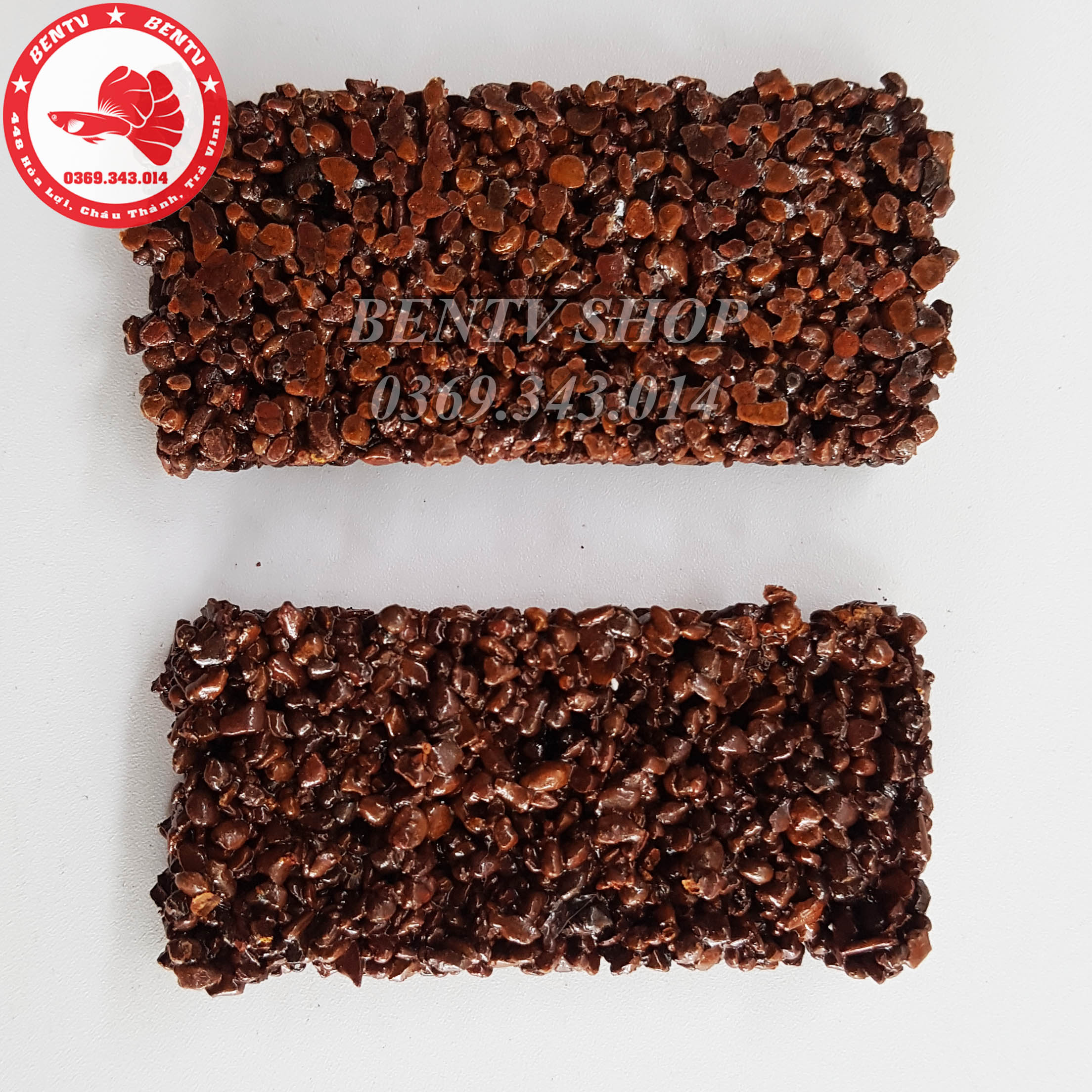 Giá Thể Buộc Bucep Ráy Dương Sỉ