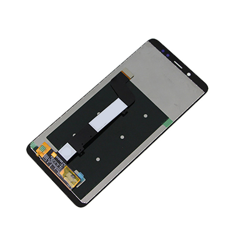 BỘ MÀN HÌNH XIAOMI REDMI NOTE 5 / REDMI NOTE 5 PRO ZIN