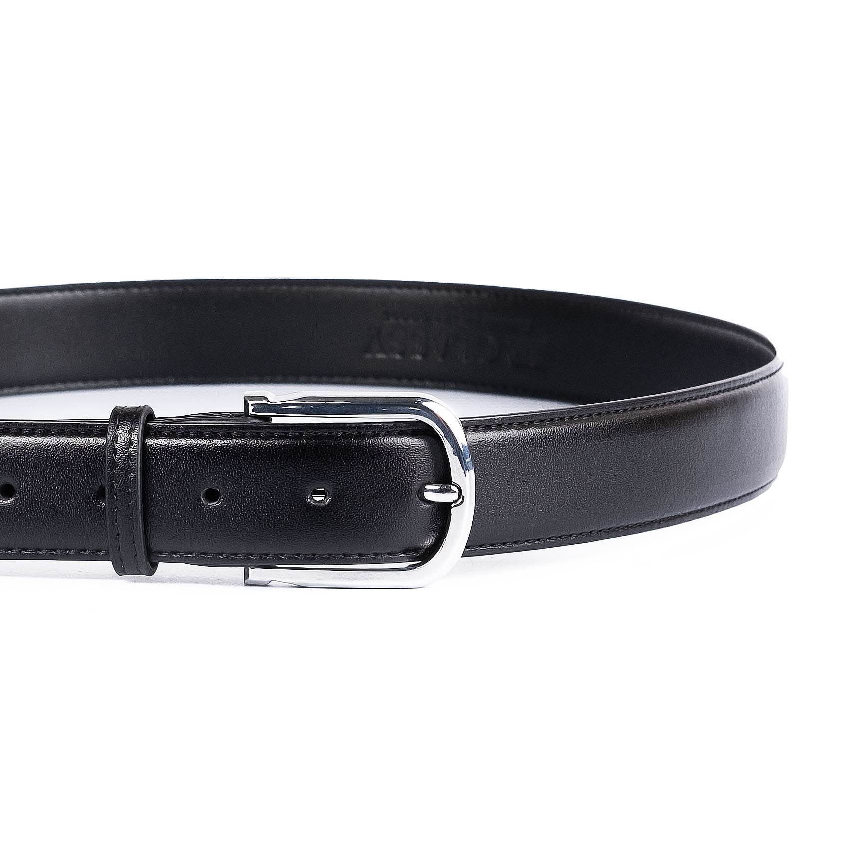 Thắt Lưng da Bò thật - CLASSIC BELT - BE16 - Thương hiệu Be Classy