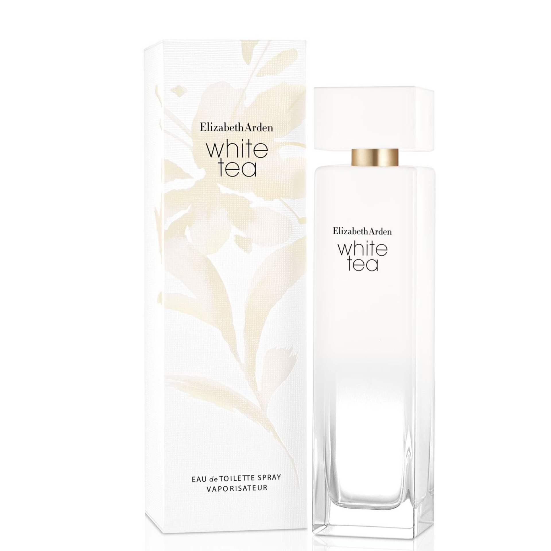 Nước hoa Elizabeth Arden White Tea EDT 100ML L