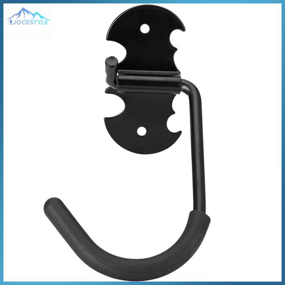 Giá Đỡ Gắn Tường Xe Đạp, Móc Treo Xe Đạp Đường Trường MTB Gấp Được
