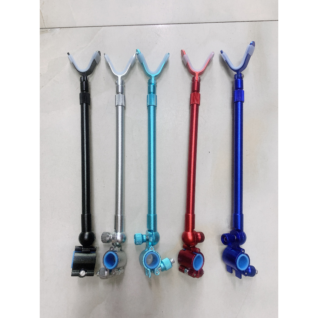 Gác cần câu cá, nghoe đỡ cần , nghoe chống cần