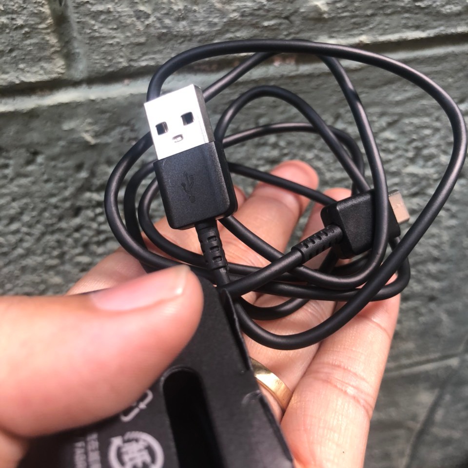 [HCM]Cáp S10 Samsung Zin - Bảo Hành 3 Tháng