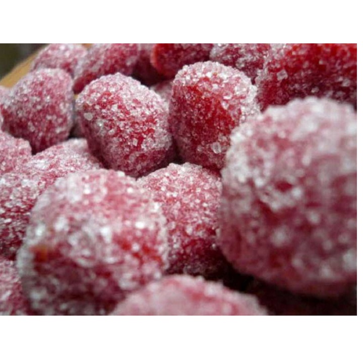 500g mứt dâu tây