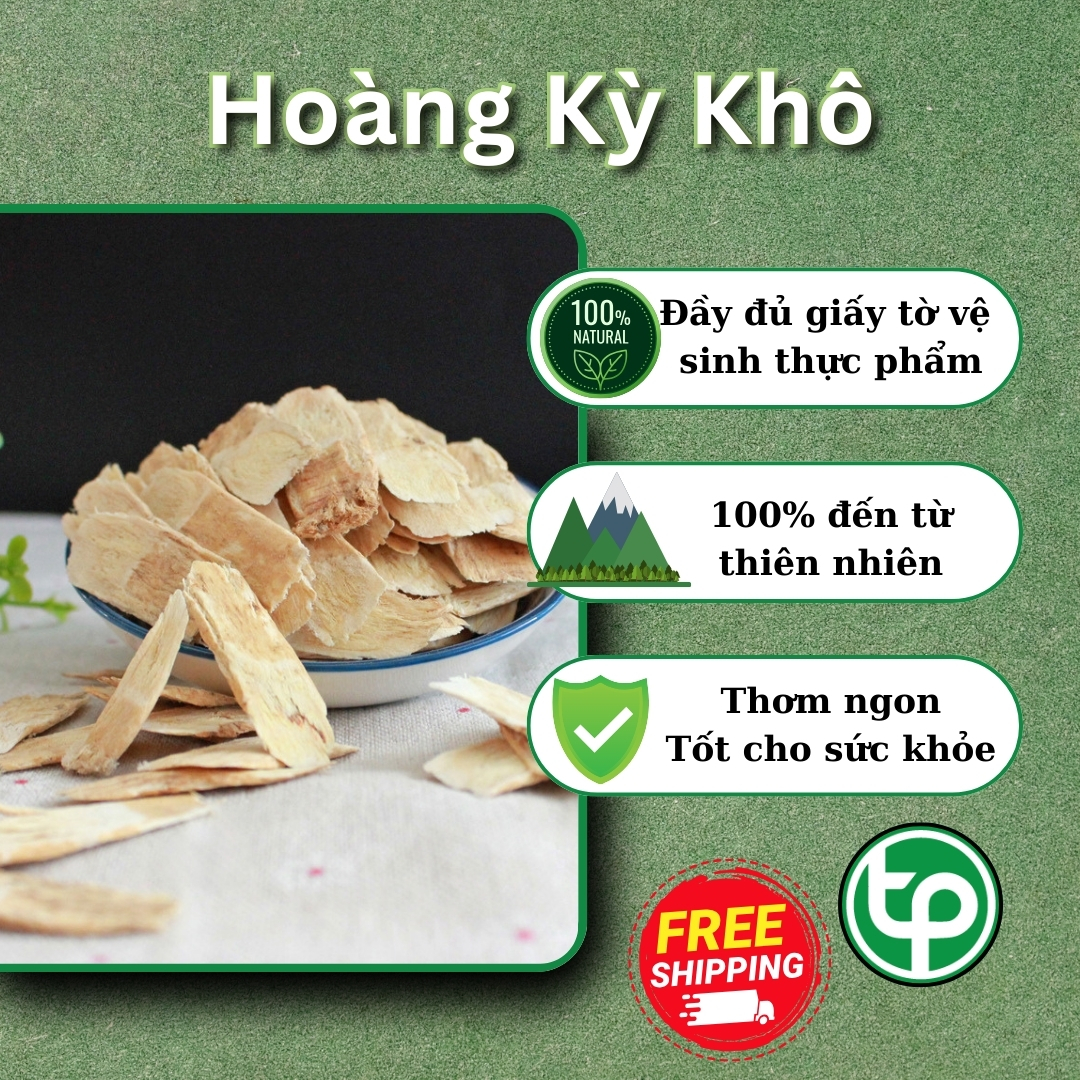 Dried Royal Jelly in Large Bags, 500g - Clean, Green, High-Quality Products That Help Improve Health - Tan Phat Herbal Medicine