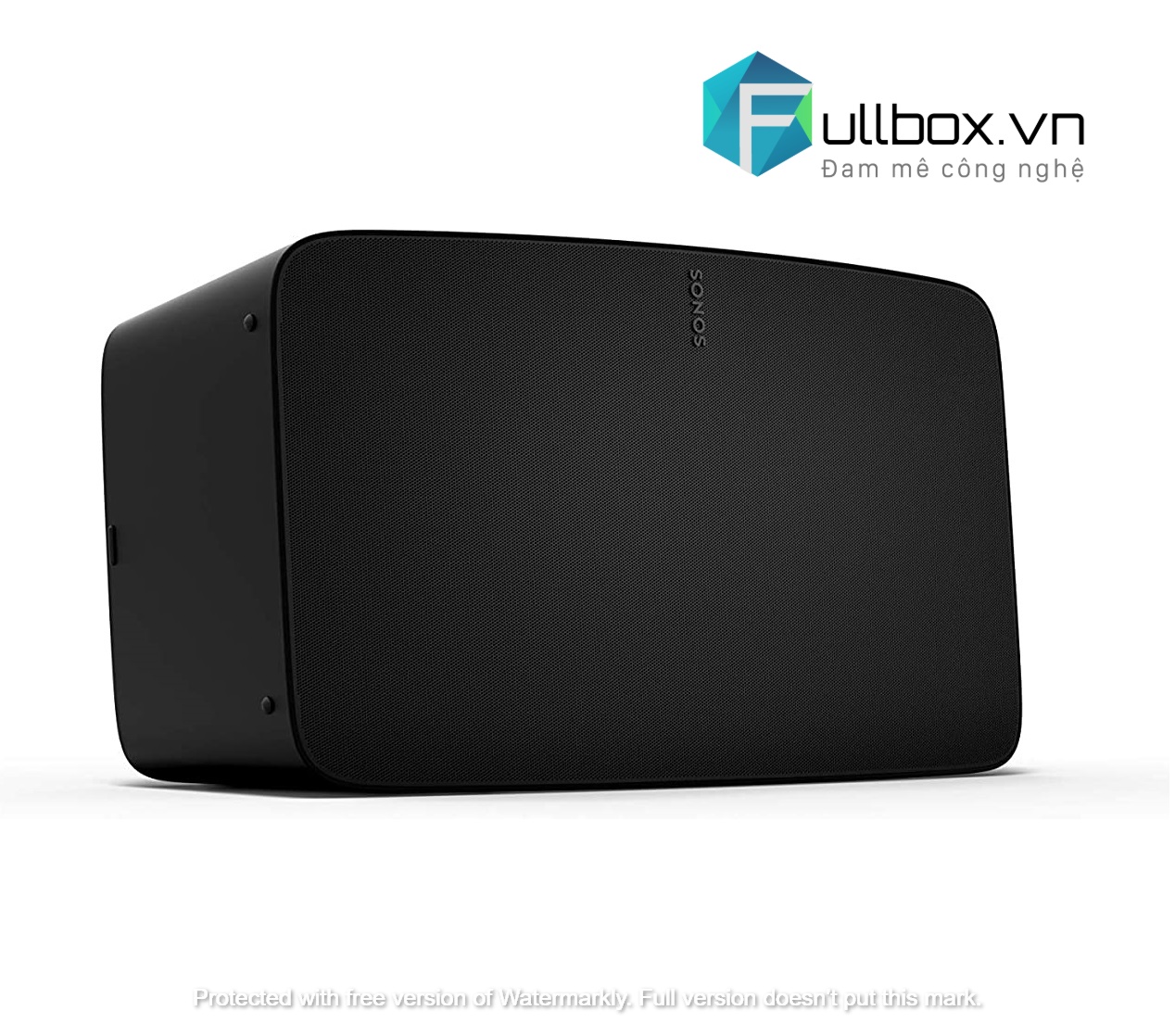 [HCM][Trả góp 0%]Loa không dây sonos five