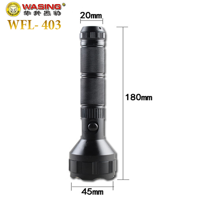 Đèn pin Wasing WFL-403