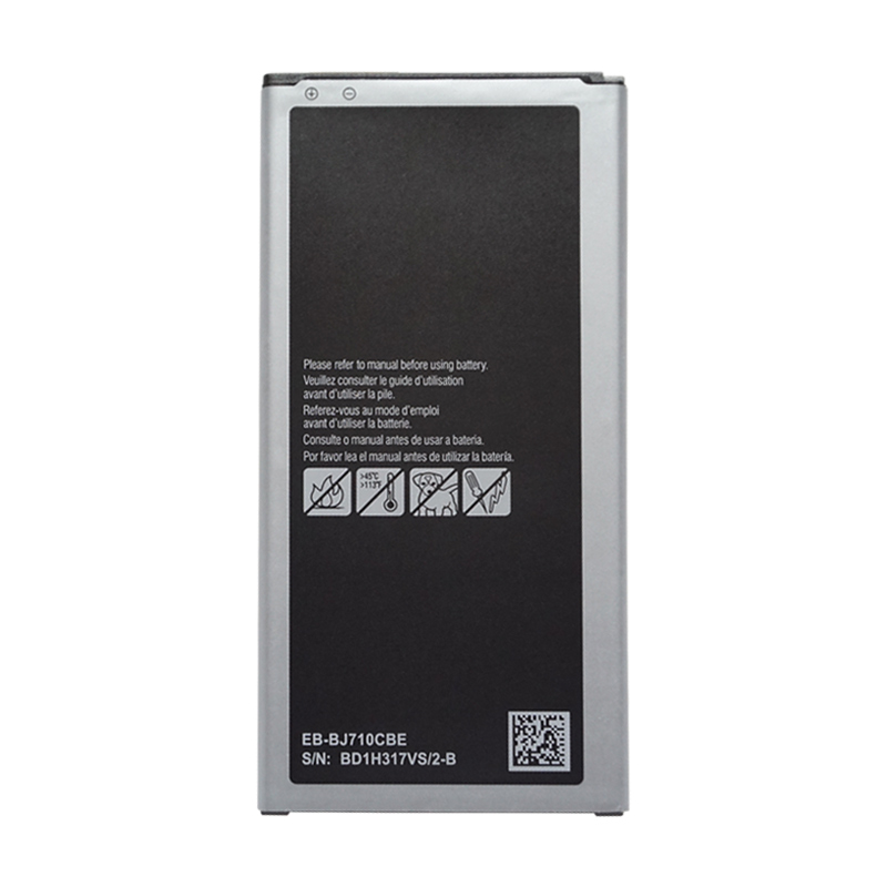 Pin cho samsung galaxy j7 2016 dung lượng 3300mah zin máy