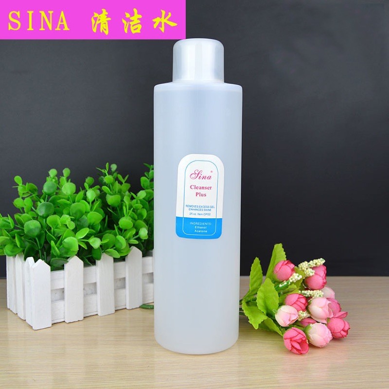 Lina nước lau gel 1000ml
