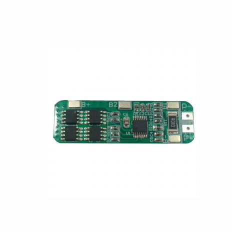 Mạch Bảo Vệ Pin Lithium 11.1V 3 Cell 10A Giá Tốt