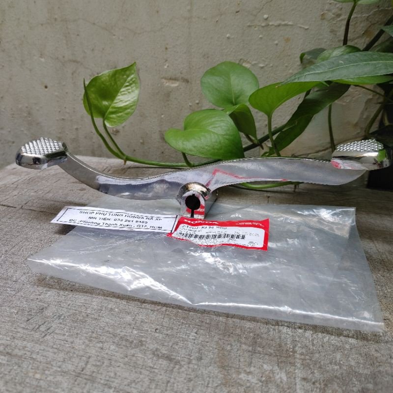 Cần số Dream Thái chính hãng honda