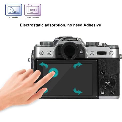 Kính cường lực máy ảnh FUJIFILM X-T2