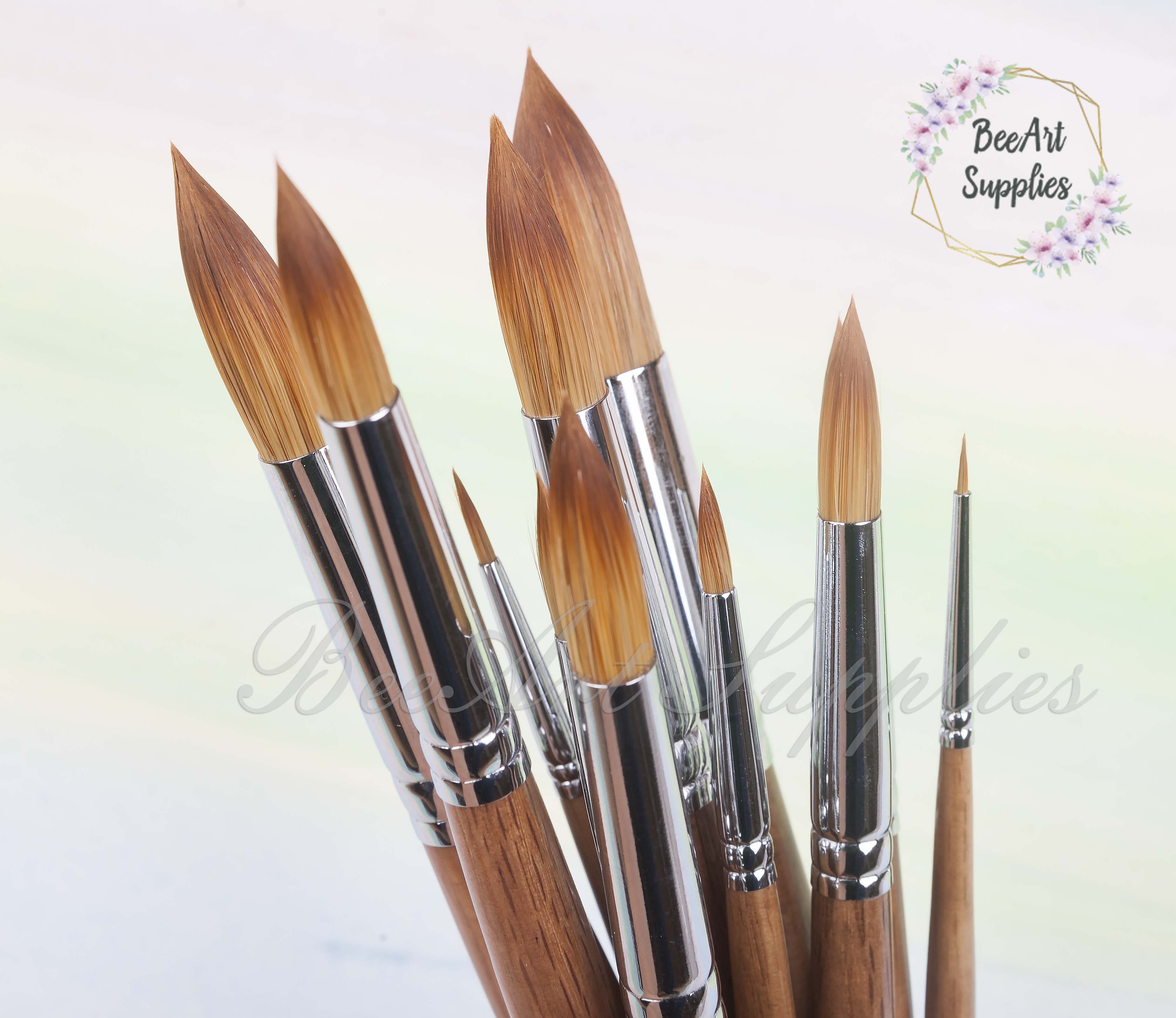 CỌ ARTSECRET 2089 ROUND