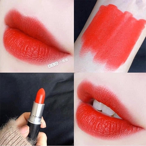 [FULLSIZE] Son Lì M Powder Kiss Lipstick [beNineteen]