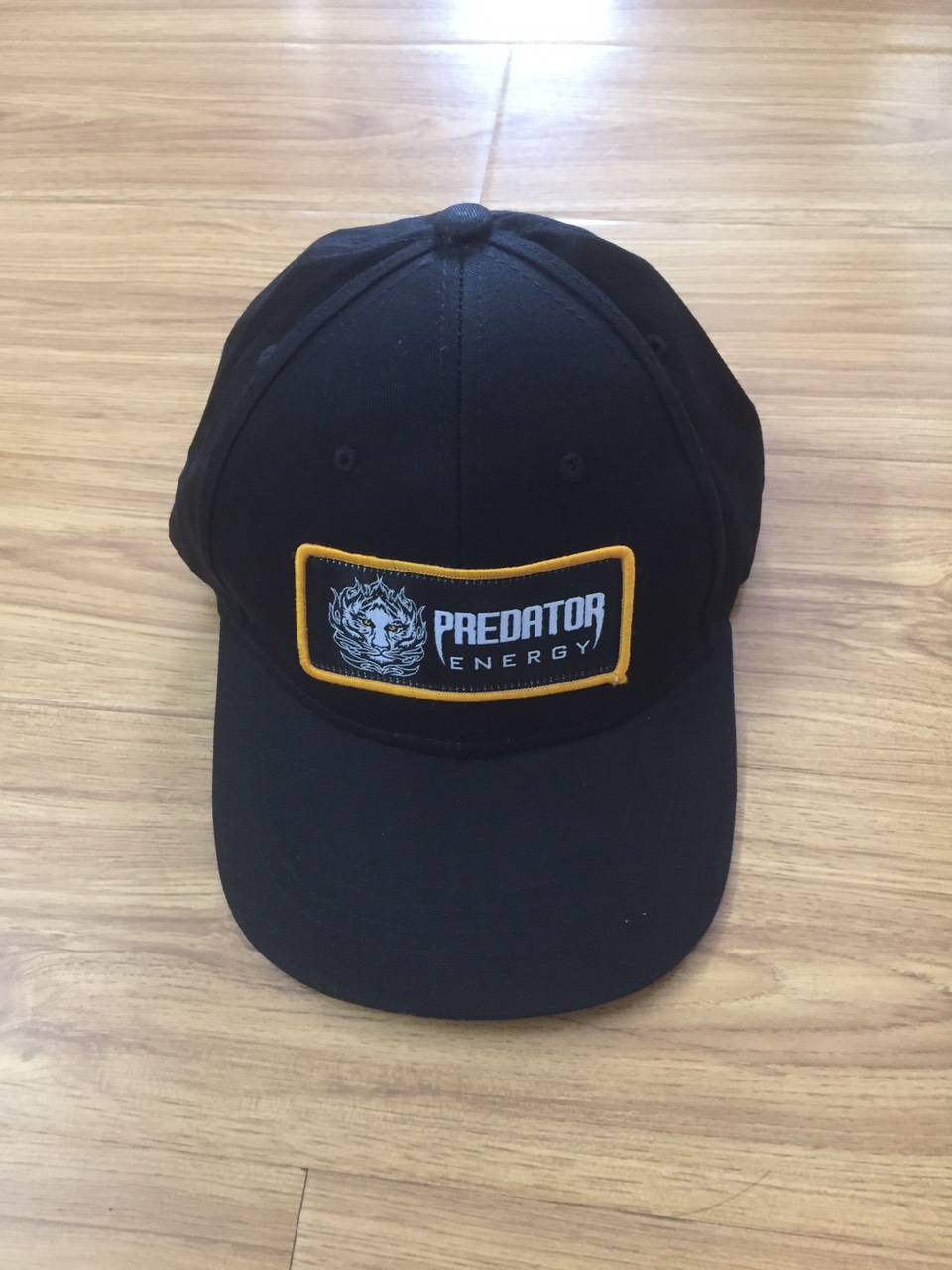 Mũ lưỡi trai phiên bản Predator